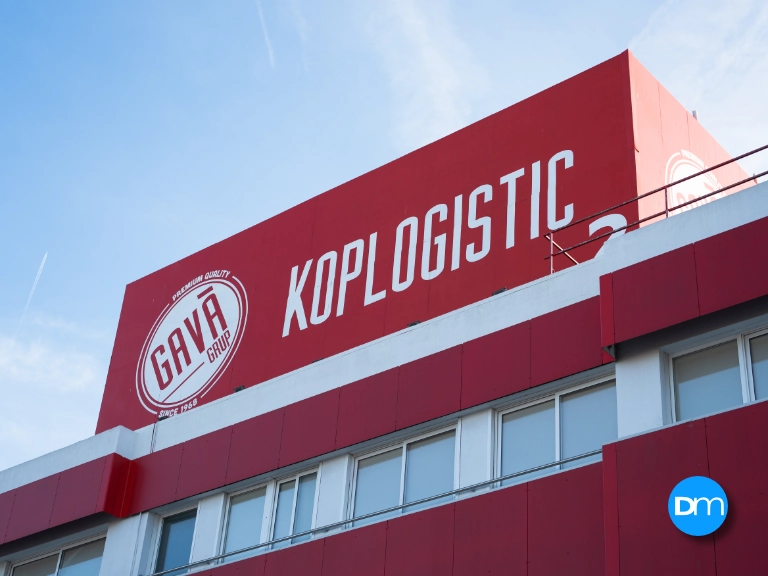 KOPLOGISTIC